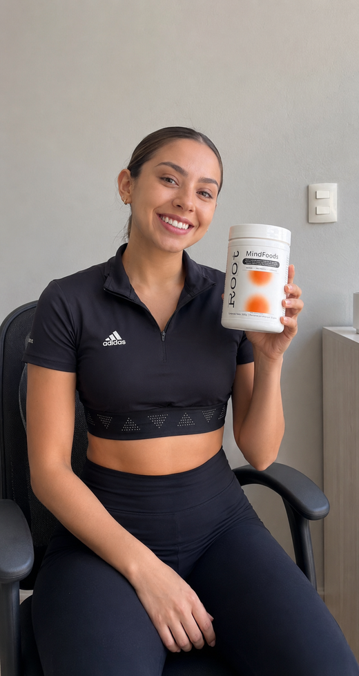 Camila, Bogotá