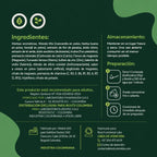 ROOT MindFoods®| Nutrición Funcional para Recuperar tu Equilibrio