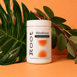 ROOT Mind Foods — Bebida Digestiva Natural