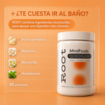 ROOT Mind Foods — Bebida Digestiva Natural
