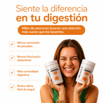 ROOT Mind Foods — Bebida Digestiva Natural