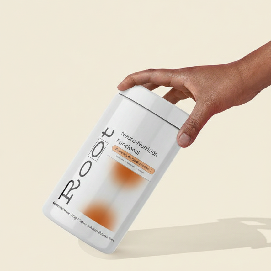 Root Neuro-Nutrición Funcional